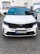 Kia Sorento 1.6 PHEV 22 ZOLL AWD Platinum UNIKAT AHK
