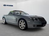 Chrysler Cabrio*NUR GEWERBE* - Chrysler Crossfire: Automatik
