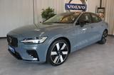 Volvo S60 T8 Ultimate Dark Recharge Plug-In Hybrid AWD - Volvo S60 mit Hybrid-Antrieb