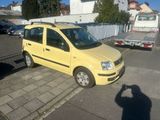 Fiat Panda 1.2 8V Dynamic*2Hand*5 Gang*Dachreling* - Fiat Panda aus 2008