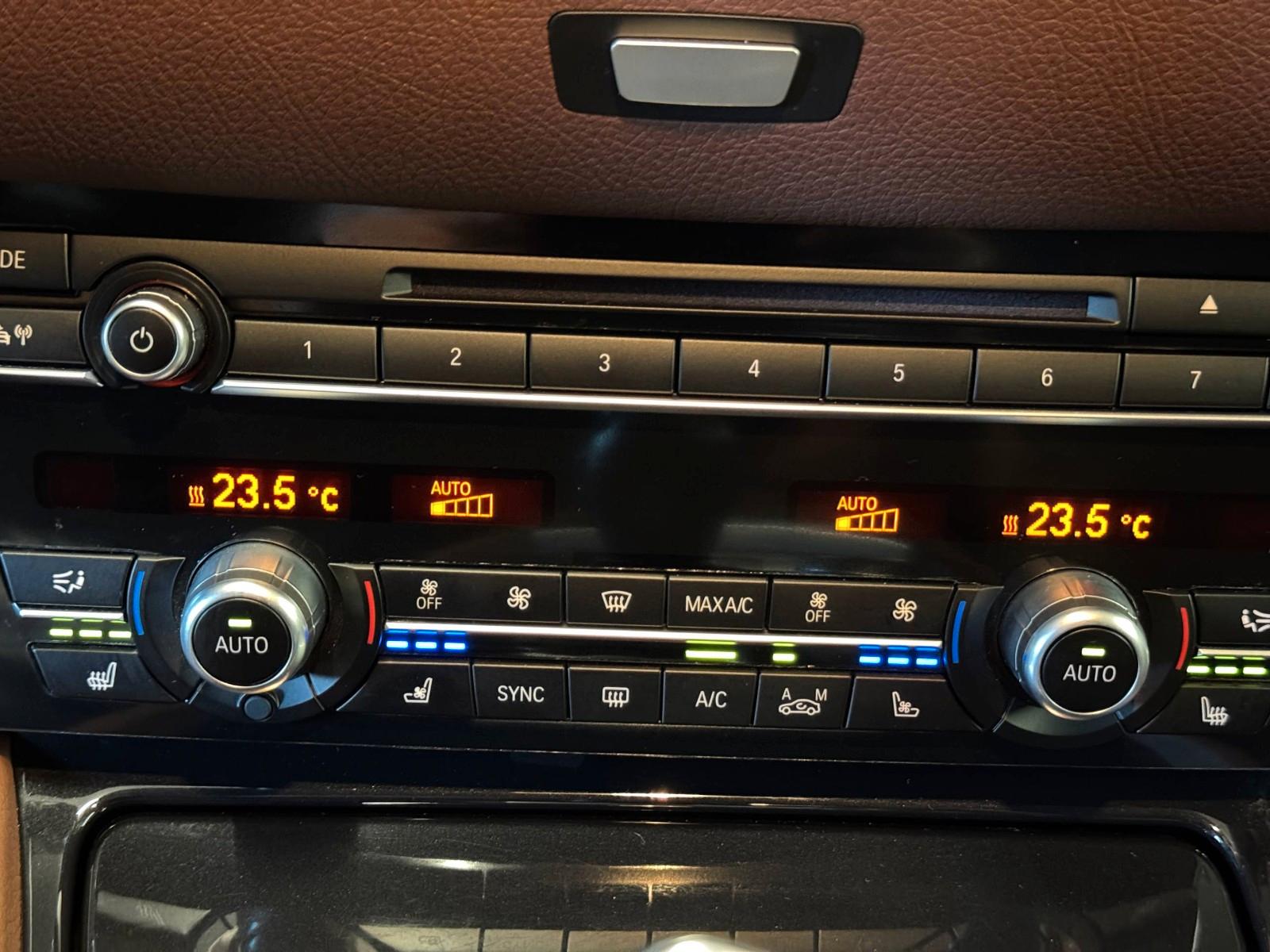 BMW GT/ PANO/ NIGHTVISN/ LED/ STZKLIMA/ 62TKM