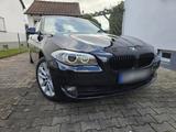 BMW 520D F10 Top Gepflegt - BMW 520: F10