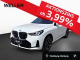 BMW X3 20dA xDr M SPORT Pano,AHK,H/K,Lea.o.Anz.498,-