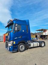 Renault T 520 - Renault T 520
