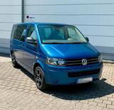 Volkswagen VW T5 2.0 TDI Multivan Startline - Volkswagen LT: Kleinbus
