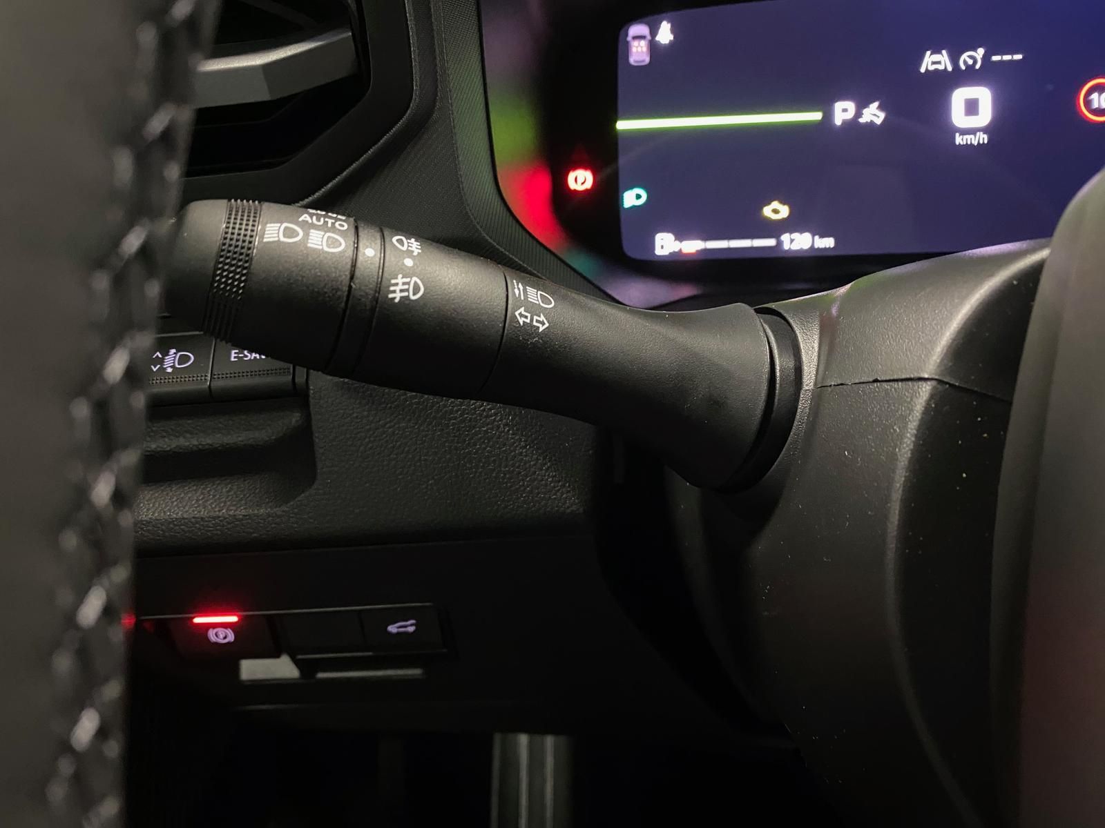 Fahrzeugabbildung Dacia Bigster Hybrid 155 Journey APP+KLIMA+RFK+NAVI+An