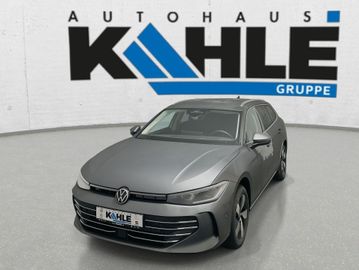 Volkswagen Leasingangebot: Volkswagen Passat Business 1.5 l eTSI OPF DSG CarPlay Hyb.