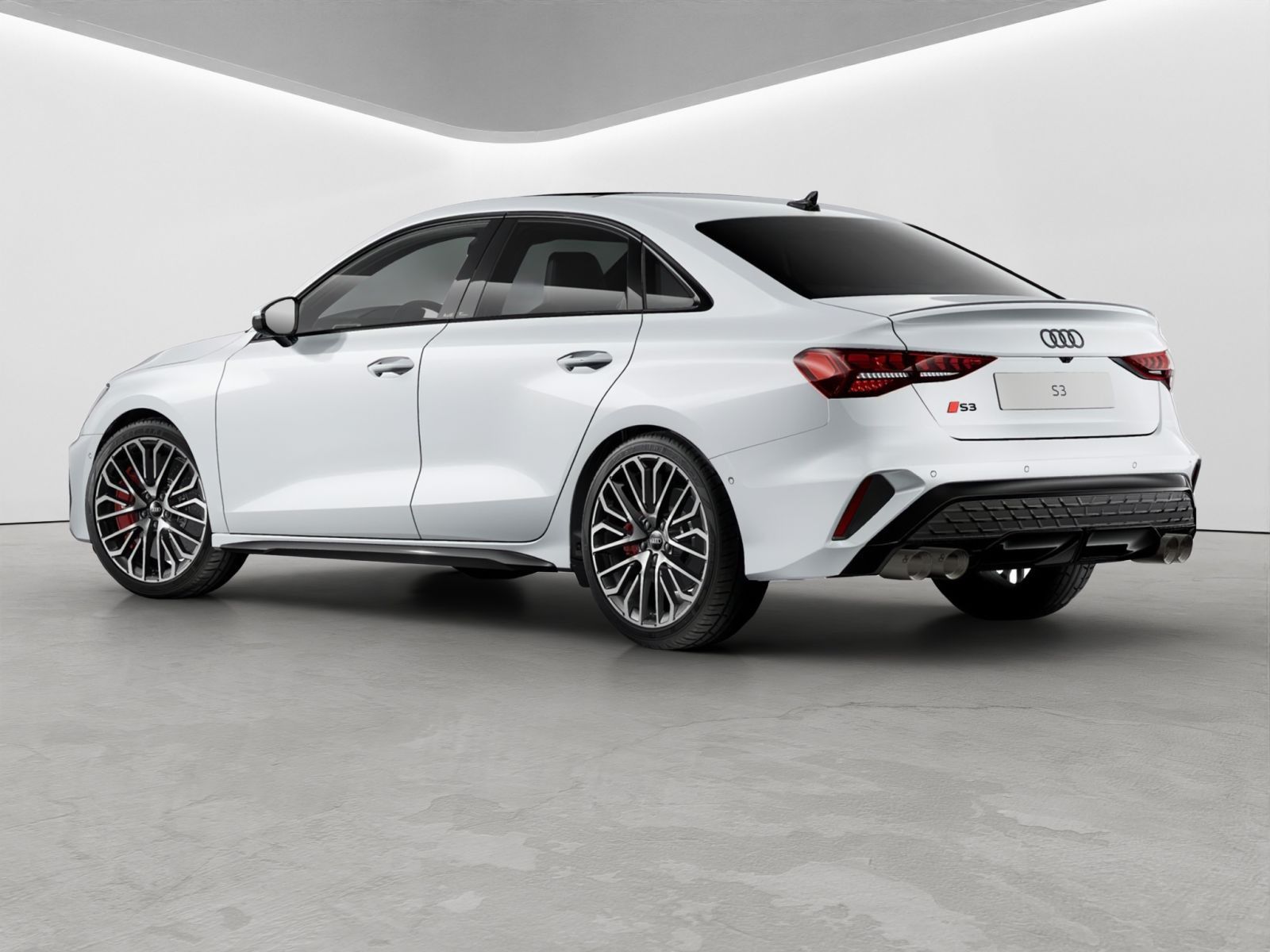 Audi S3 - Bild 4