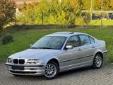 BMW 320 3er 320i Edition Exclusive guter Zustand Tüv - BMW aus 2001: 3er