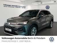 Volkswagen T-Roc - Vorschau Bild 1