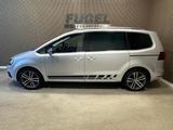 Seat Alhambra 1.4 TSI DSG FR-Line PANO|AHK|7-Sitzer|X - Seat Alhambra in Chemnitz