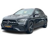 Mercedes-Benz GLA 200 AMG Line*Night* MBUX*Kamera*LED* - Mercedes-Benz GLA 200 in Krefeld