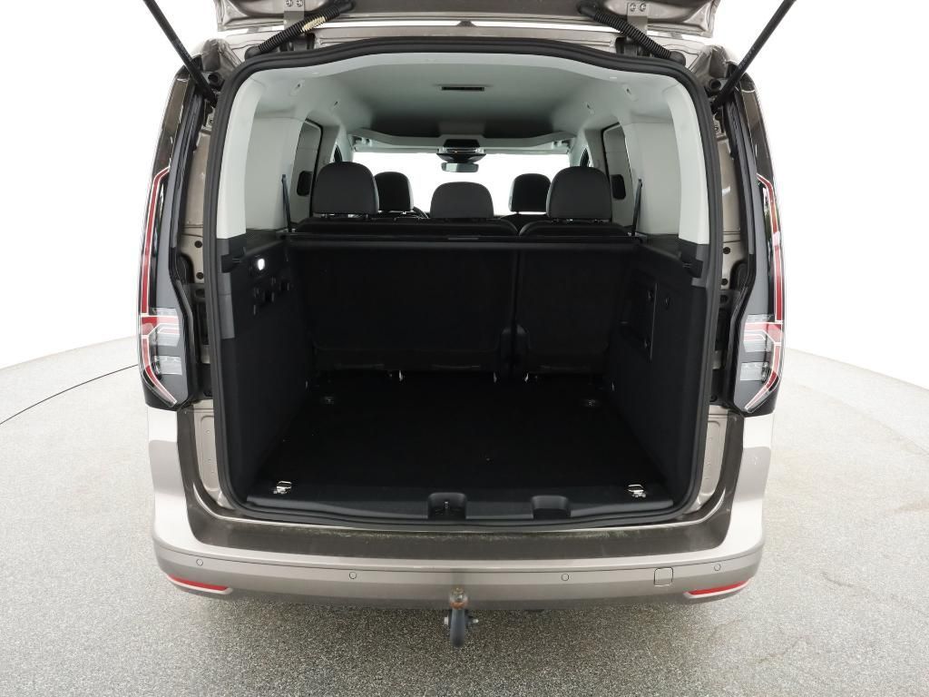 Volkswagen Caddy - Bild 9