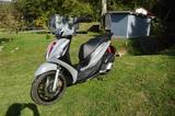 Piaggio Medley 125 Sport - PIAGGIO S 125