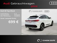 Audi Q5 - Vorschau Bild 5