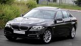 BMW 530d xDrive *LUXURY *FULL LED* HEAD UP* - BMW 530: Braun