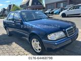 Mercedes-Benz C 200+AHK+ALUS+ - gebrauchte Mercedes-Benz C 200 aus dem Jahr 1994