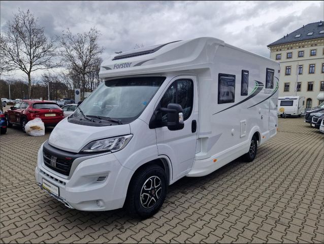 Forster T 699 EB AKTION+ABVERKAUF+MIETWAGEN