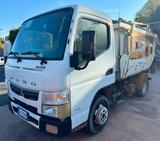 Mitsubishi Fuso Canter 3S13/25 TF1 3.0TDI volta  - Mitsubishi Canter Gebrauchtwagen