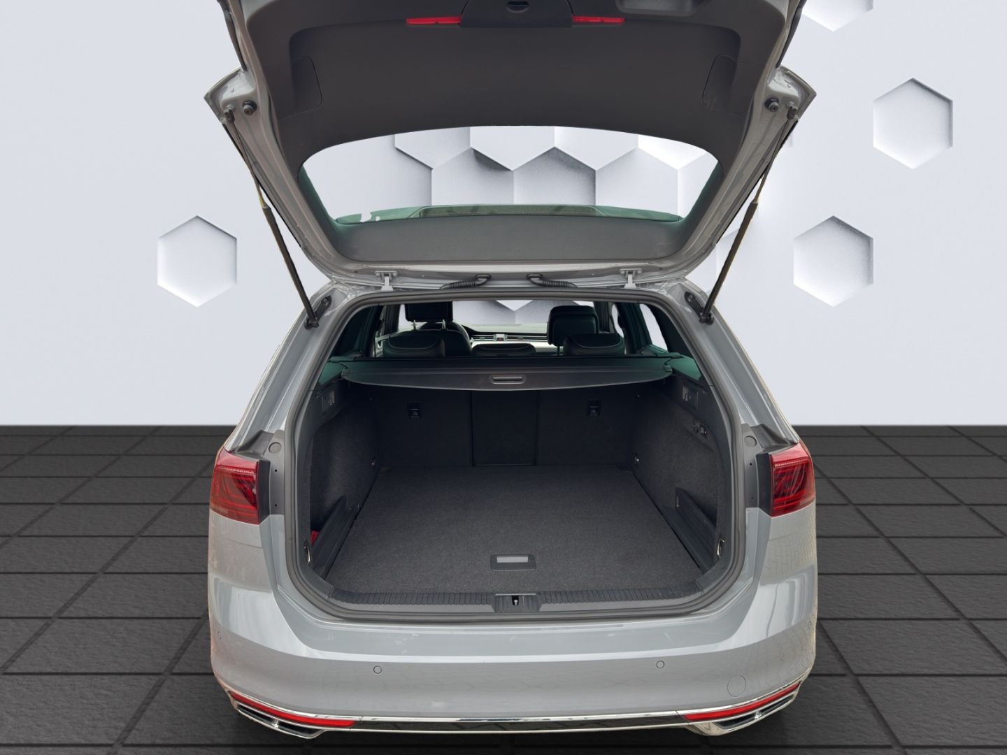 Passat Variant 1.5 TSI DSG 110kW Elegance AHZV M