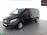 Mercedes-Benz V 300 d LANG 6 SITZE COMAND,BURMESTER,360GRAD,SH - gebrauchte Mercedes-Benz V 300 aus dem Jahr 2019