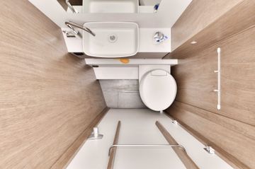 Carado T 457 PRO+ AUTOMATIK Safefty+Digital Paket