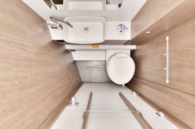 Carado T 457 PRO+ AUTOMATIK Safefty+Digital Paket