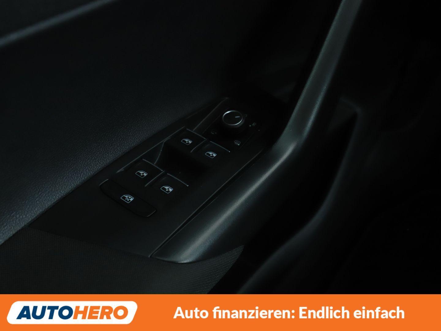 Volkswagen Polo 1.0 TSI Style, миниатюра 25