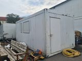 Andere Bürocontainer Wohncontainer