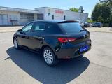 Seat leon sauber - Seat Leon mit Diesel-Antrieb: Kleinwagen