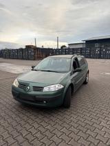 Renault megane - Renault Megane aus 2006: Kombi