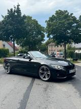 BMW 428i F33 Cabrio/BMW 4er/BMW 4er Cabrio - BMW: Cabrio, 3er