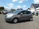 Opel Meriva 1.4 Design Edition 74kW - Opel Meriva: 1.7