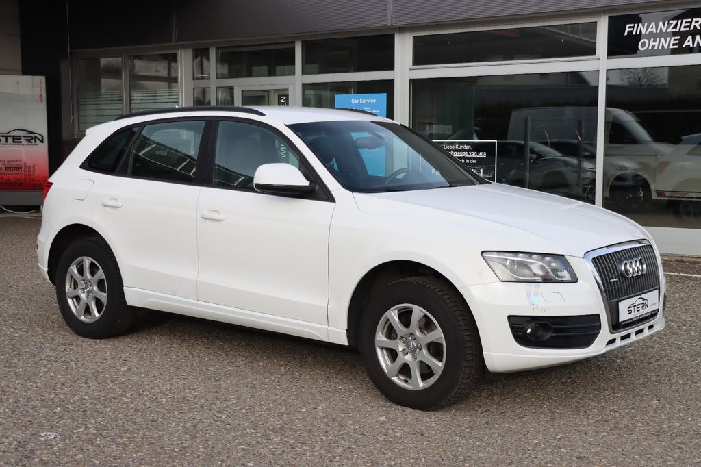 Angebot ansehen Audi Q5