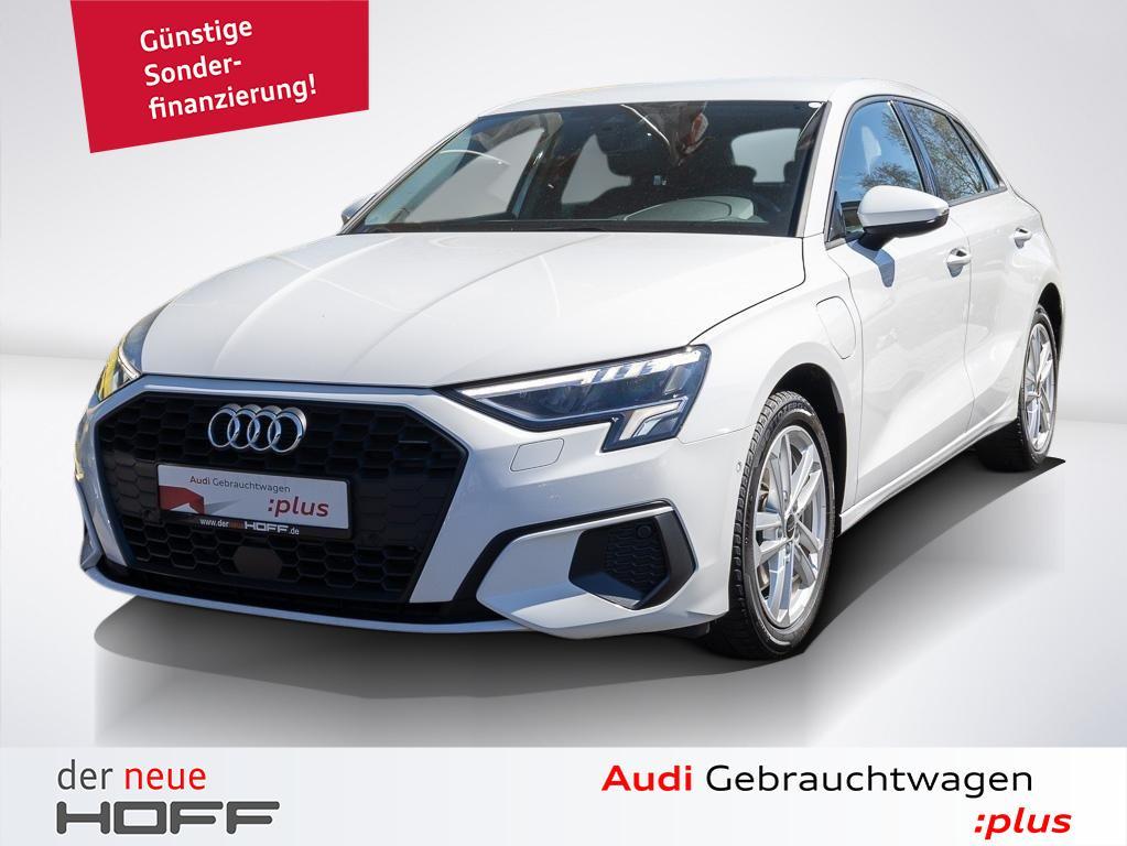 Audi A3 Sportback 40 TFSI e-tron AHK LED SH GRA Navi