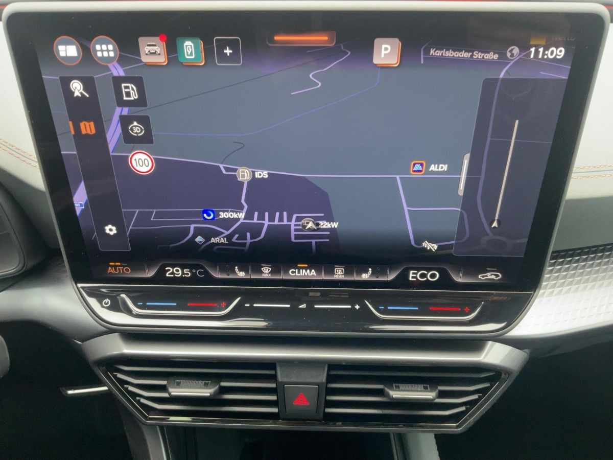 Cupra Formentor - Bild 11