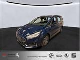 Ford Galaxy 2.0 EcoBlue S&S Allrad Aut. TITANIUM - Ford Galaxy: Allradantrieb