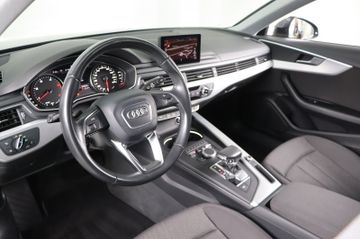 Audi A4 Allroad - 12