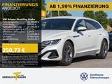Volkswagen Arteon Shooting Brake 2.0 TSI DSG R-LINE NAVI AH