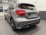 Mercedes-Benz A 200 CDI|KAMERA|CARPLAY|AMG|HU NEU|EU6|TEMPOMAT - gebrauchte Mercedes-Benz A 200 aus dem Jahr 2015