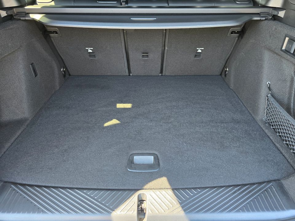 BMW X3 - Bild 30