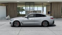 BMW i4 - Vorschau Bild 4