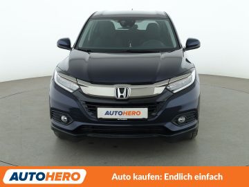 Honda HR-V - 9