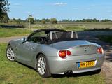 BMW Z4 3.0i automatic - Sommerzeit!