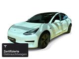 Tesla Model 3 Rear-Wheel Drive - Tesla Model 3 bis 25.000 Euro