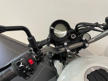 Kawasaki Eliminator 500