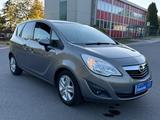 Opel Meriva B Design Edition - TÜV 02/2026 - Klima - Opel Meriva: Design Edition