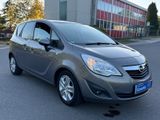 Opel Meriva B Design Edition - TÜV 02/2026 - Klima - Opel Meriva: Design Edition