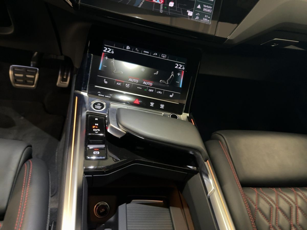 Audi Q8 - Bild 20