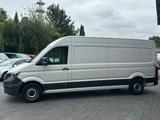 Volkswagen Crafter Kasten 35 lang Hochdach FWD/KAMERA/1Hand - mit Diesel-Antrieb Autos in Minden: Kleinbus